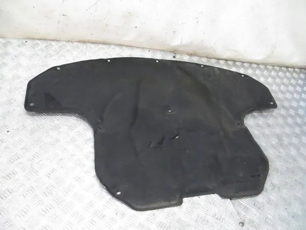 MERCEDES W213 ISOLAMENTO COFANO A2136820026 image 4