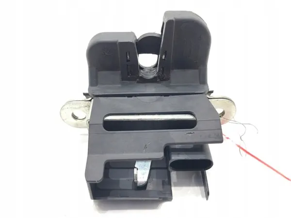 Baklås VW PASSAT B7 Kombi 2010-2015 3C9827645A image 2