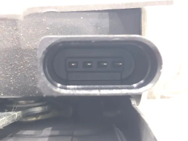 Baklås VW PASSAT B7 Kombi 2010-2015 3C9827645A image 3