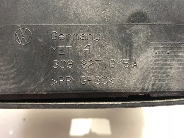 Baklås VW PASSAT B7 Kombi 2010-2015 3C9827645A image 4