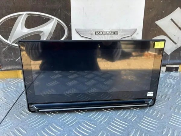 OEM 9871241680 navigationsskärm för Citroen C3 image 2