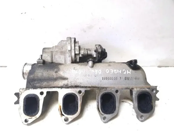 Colector de admisión Ford OE RB416100011 para Mondeo IV 1.8L image 4