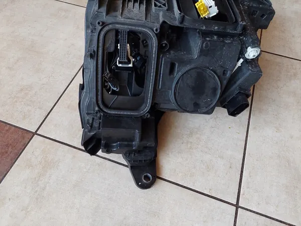 Rechter Full LED Koplamp - Mercedes E-Klasse W213 - OEM image 10