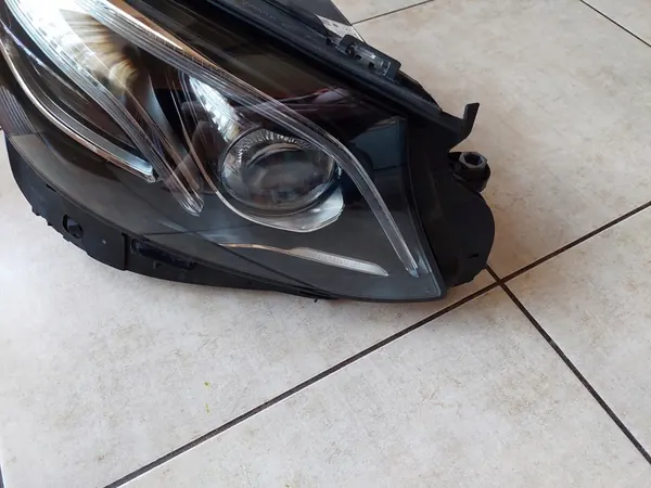Rechter Full LED Koplamp - Mercedes E-Klasse W213 - OEM image 6