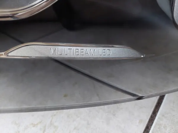 Rechter Full LED Koplamp - Mercedes E-Klasse W213 - OEM image 8