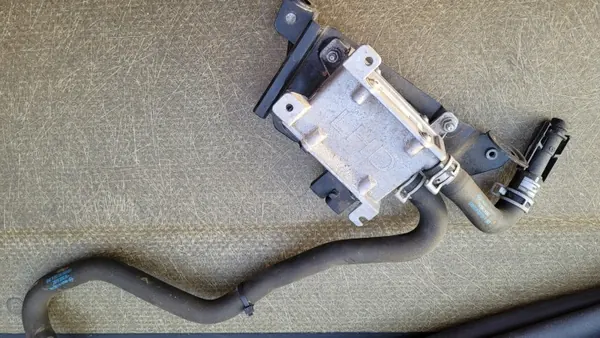 Waterverwarmer Smart Fortwo III OEM A4538308400 image 2