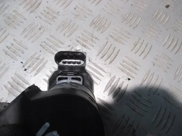 Vanne EGR Mercedes-Benz E W211 2008 A646140 image 4