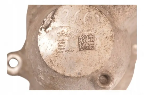 BOMBA DE INYECCIÓN DE COMBUSTIBLE FORD 2.0 ECOBLUE HG9Q-9B395-AA image 7