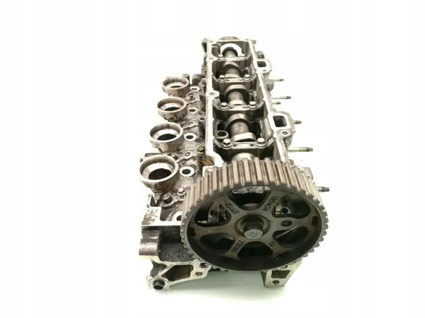 Culasse OEM 9643477110 pour Citroen C3 1.4 HDi image 10
