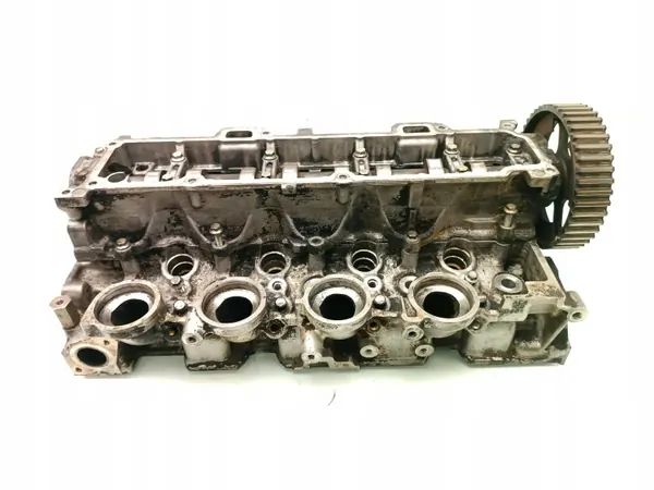 Culasse OEM 9643477110 pour Citroen C3 1.4 HDi image 3