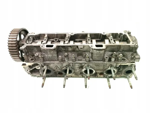 Culasse OEM 9643477110 pour Citroen C3 1.4 HDi image 4
