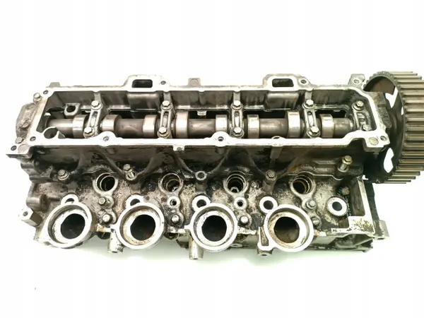 Culasse OEM 9643477110 pour Citroen C3 1.4 HDi image 5