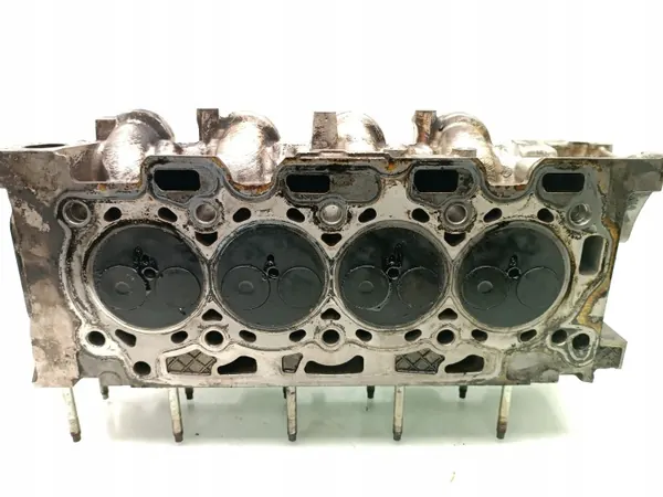 Culasse OEM 9643477110 pour Citroen C3 1.4 HDi image 6
