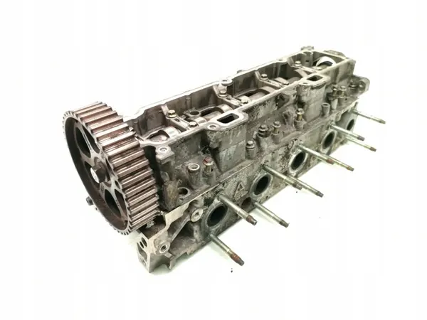 Culasse OEM 9643477110 pour Citroen C3 1.4 HDi image 9