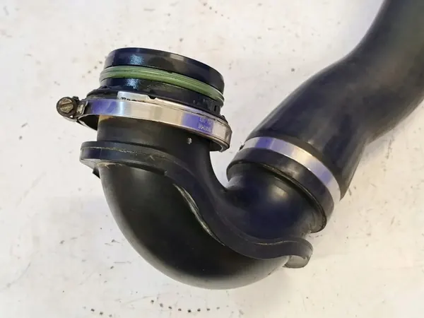 Tubo Intercooler SAAB 9-5 (YS3G) 2.0L 2011 13242121 image 5