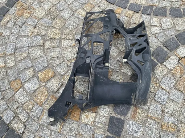 BMW 3 G20 G21 Guida Paraurti Anteriore Destro 7422248 OEM image 4