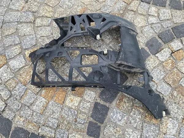 BMW 3 G20 G21 Guida Paraurti Anteriore Destro 7422248 OEM image 5