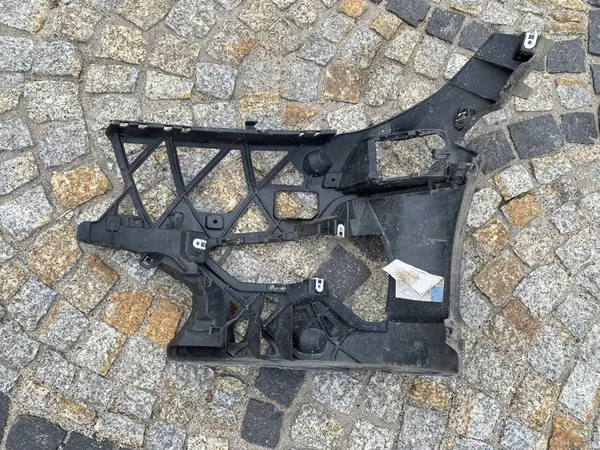 BMW 3 G20 G21 Guida Paraurti Anteriore Destro 7422248 OEM image 7