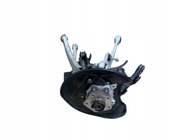 Pivot de suspension arrière droit Audi A8 D5 4N0505432F image 2