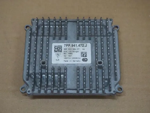 LED-convertermodule OEM 7PP941472J voor Audi image 2
