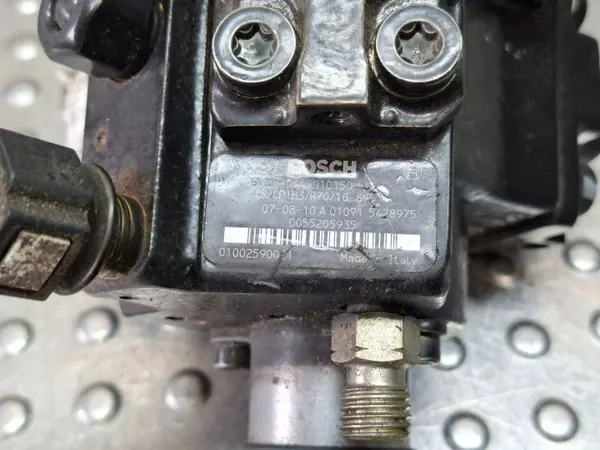 Bränsleinsprutningspump OEM 0445010150 för Alfa Romeo 159 image 5