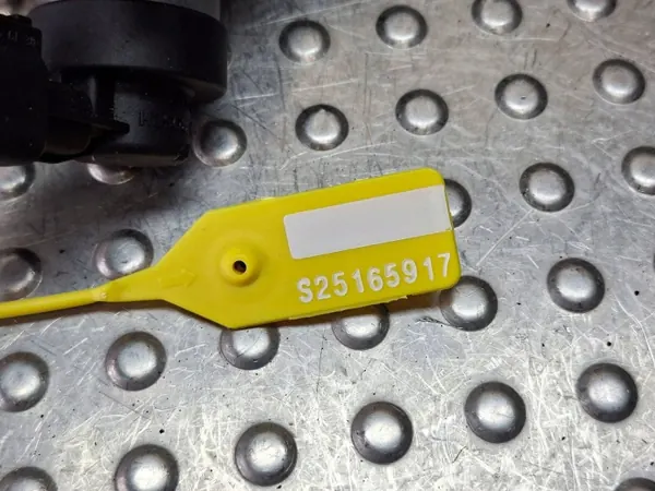 Bränsleinsprutningspump OEM 0445010150 för Alfa Romeo 159 image 6