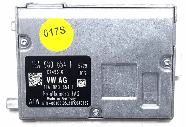 Voorassistentcamera VW ID 4 ID4 1EA980654F image 10