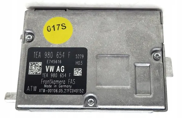 Voorassistentcamera VW ID 4 ID4 1EA980654F image 8