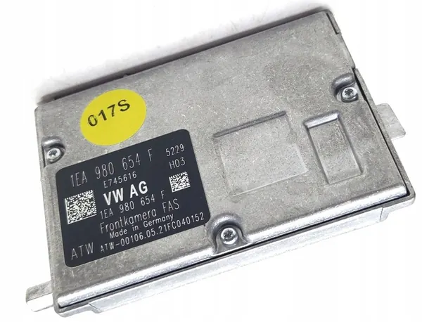 Voorassistentcamera VW ID 4 ID4 1EA980654F image 9