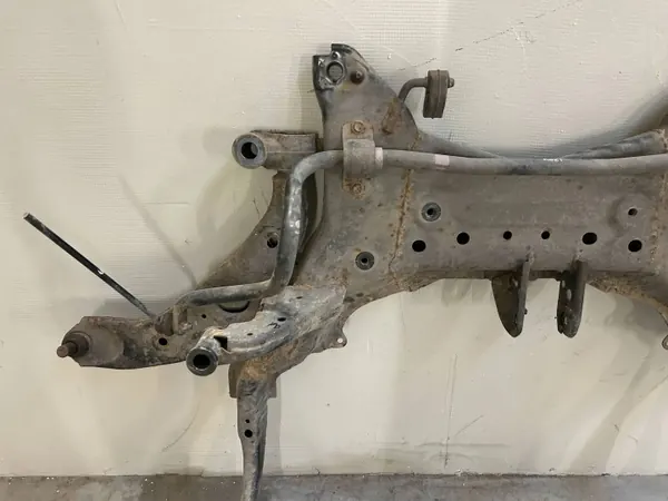 Mazda 6 GJ 2016 framhjulsram OEM RIO5707 image 3