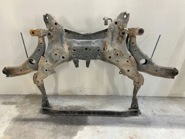 Mazda 6 GJ 2016 framhjulsram OEM RIO5707 image 6