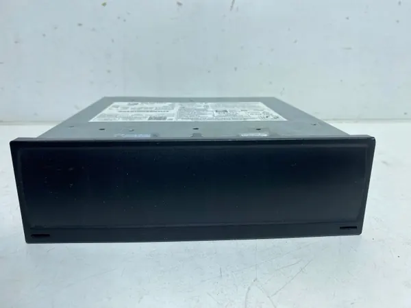 Multimedia-navigaationlukija OEM 3G5035820F MIB3 image 2