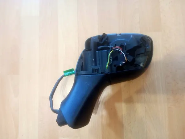 Specchio esterno sinistro Renault Clio OE 963028832R image 2