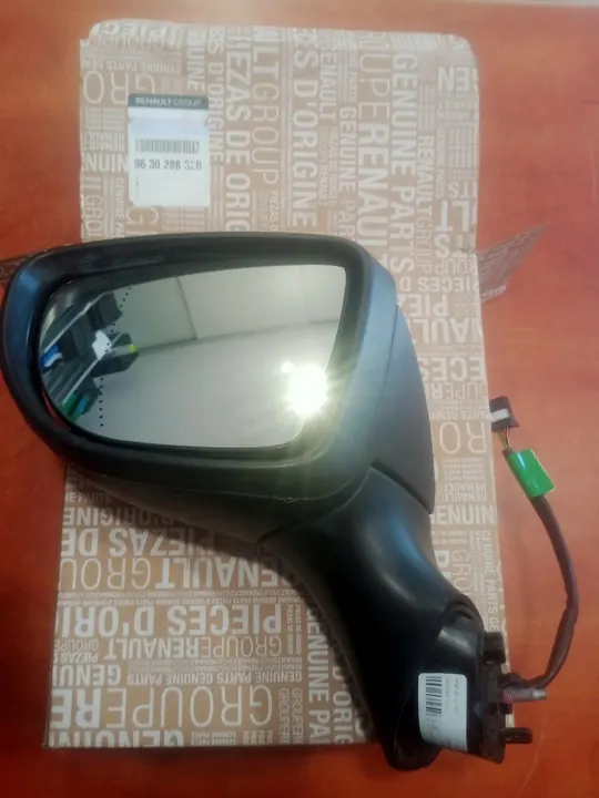Specchio esterno sinistro Renault Clio OE 963028832R image 4