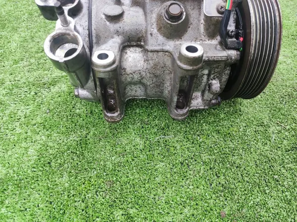 Compresseur de climatisation Citroen C5 III II X7 image 4