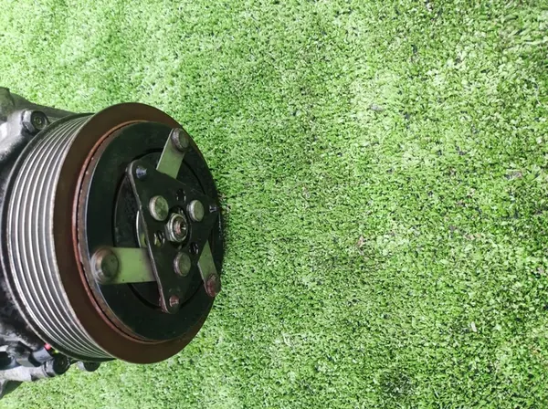 Compresseur de climatisation Citroen C5 III II X7 image 5