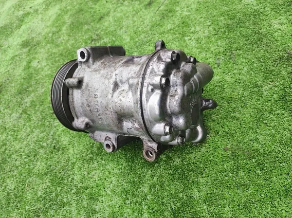 Compresseur de climatisation Citroen C5 III II X7 image 6