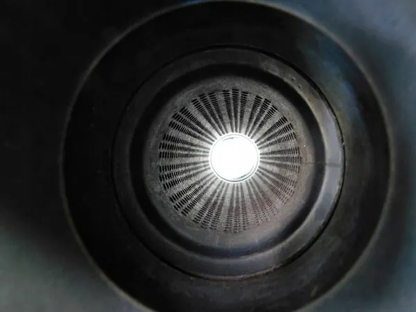 BMW F20 120i LIFT LCI 2018 Silencieux Résonateur 7602286 image 6