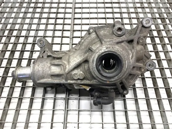 Fram differential Jaguar XF II HX73-3017-CD OEM image 3