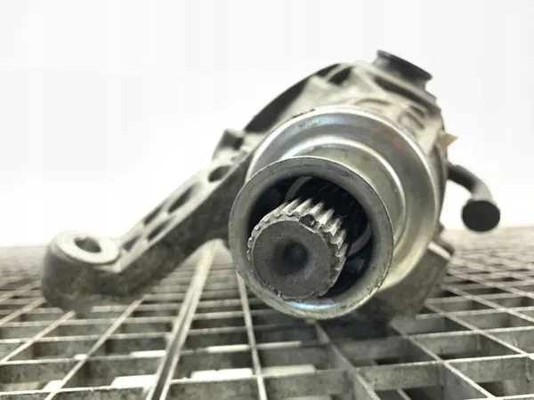 Fram differential Jaguar XF II HX73-3017-CD OEM image 4