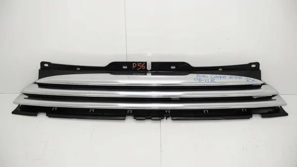 Stoßfängergrill OEM 360203373 für Mini Cooper R56 06-11 image 2