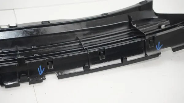 Stoßfängergrill OEM 360203373 für Mini Cooper R56 06-11 image 8