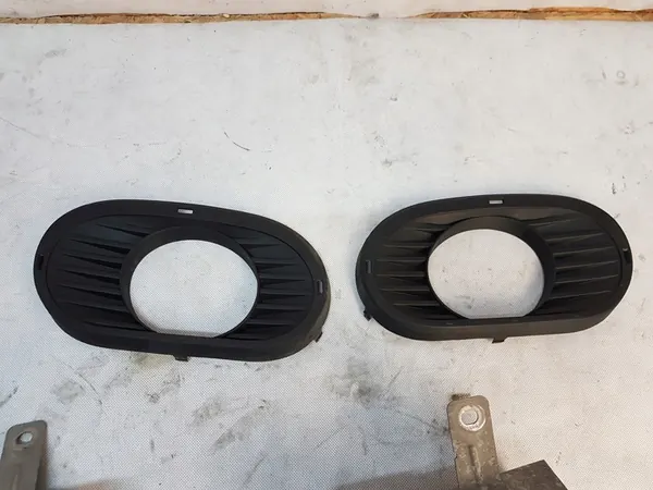 Conjunto de Ponteiras de Escape AMG Mercedes A-Class W177 A35 image 10