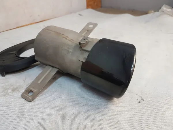 Conjunto de Ponteiras de Escape AMG Mercedes A-Class W177 A35 image 4