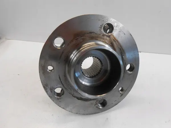 Renault OE 402104630R mozzo ruota image 5