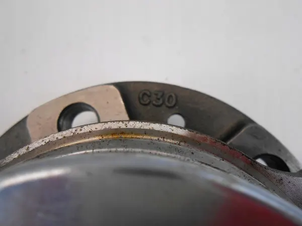 Renault OE 402104630R mozzo ruota image 6