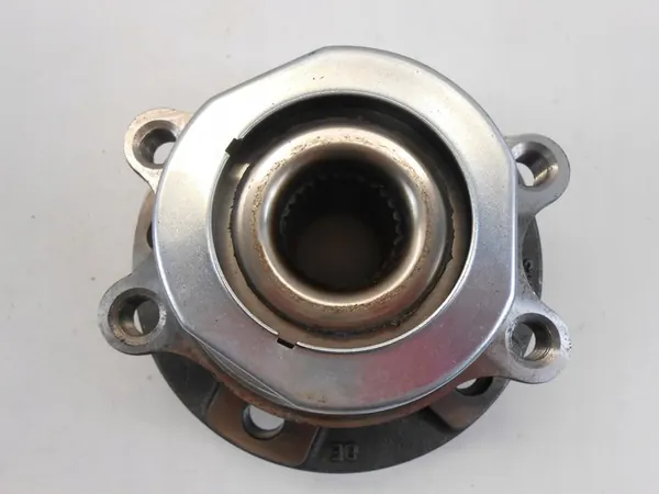 Renault OE 402104630R mozzo ruota image 7