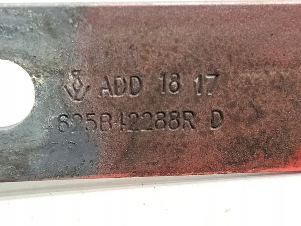 Höger skärmstöd Renault Clio IV 625B42288R image 3