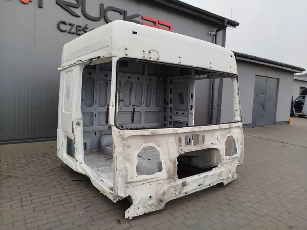 Cadre OEM 1811559 DAF XF 106 Space Cab - Occasion image 2