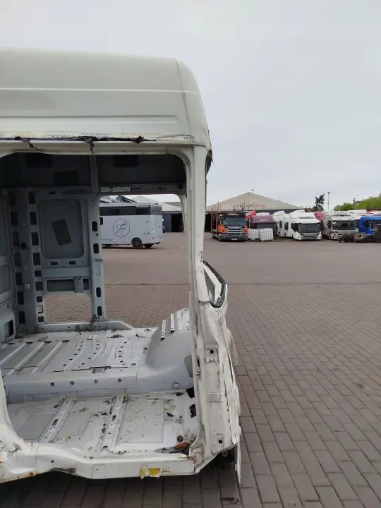 Cadre OEM 1811559 DAF XF 106 Space Cab - Occasion image 4